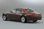 Rolls-Royce Ghost One Thousand and One Nights 2012 года